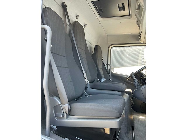 2017 mercedes-benz atego 1223 saxas 10-brh-9 - afbeelding 48 van  61