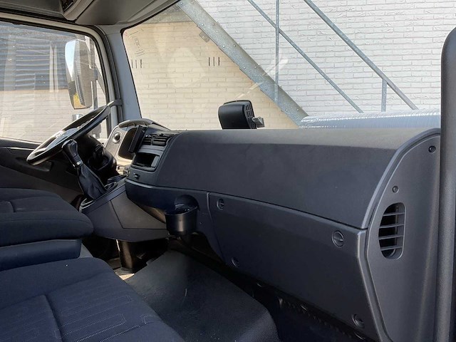 2017 mercedes-benz atego 1223 saxas 10-brh-9 - afbeelding 49 van  61