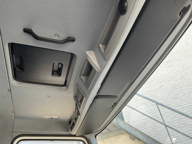 2017 mercedes-benz atego 1223 saxas 10-brh-9 - afbeelding 51 van  61