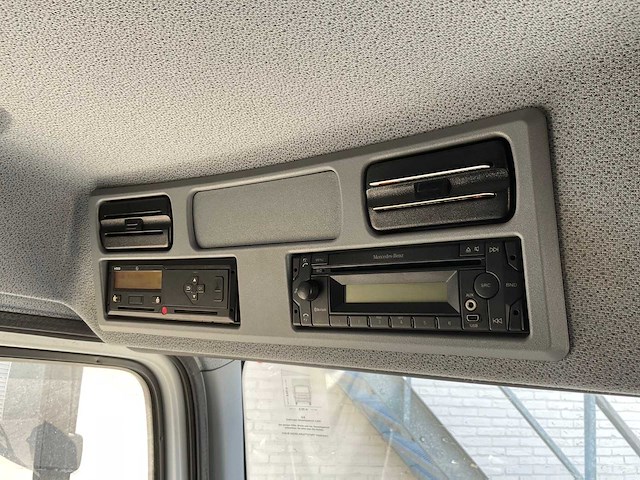 2017 mercedes-benz atego 1223 saxas 10-brh-9 - afbeelding 52 van  61