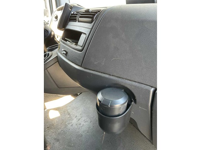 2017 mercedes-benz atego 1223 saxas 10-brh-9 - afbeelding 55 van  61