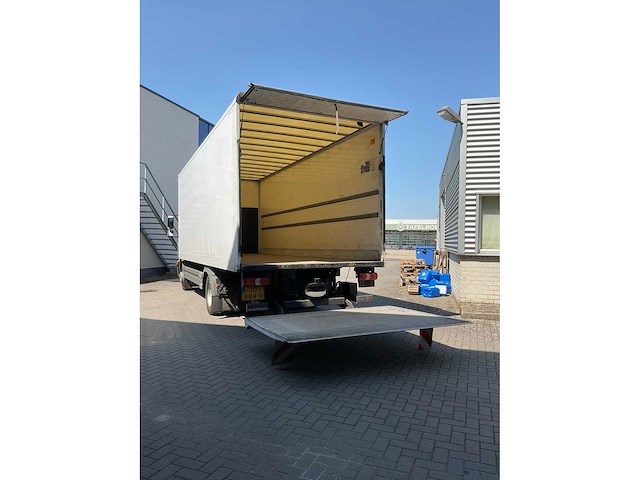 2017 mercedes-benz atego 1223 saxas 10-brh-9 - afbeelding 56 van  61