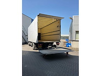 2017 mercedes-benz atego 1223 saxas 10-brh-9 - afbeelding 56 van  61