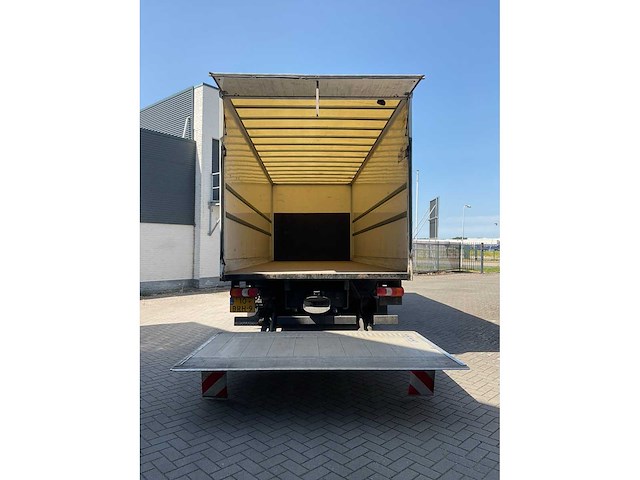 2017 mercedes-benz atego 1223 saxas 10-brh-9 - afbeelding 57 van  61