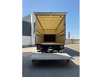 2017 mercedes-benz atego 1223 saxas 10-brh-9 - afbeelding 57 van  61