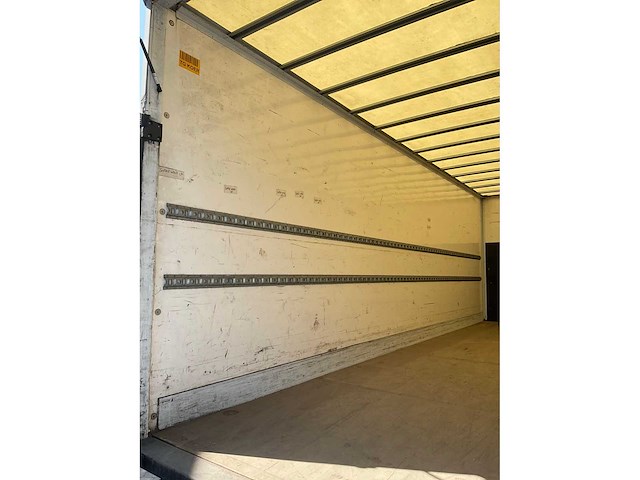 2017 mercedes-benz atego 1223 saxas 10-brh-9 - afbeelding 37 van  61