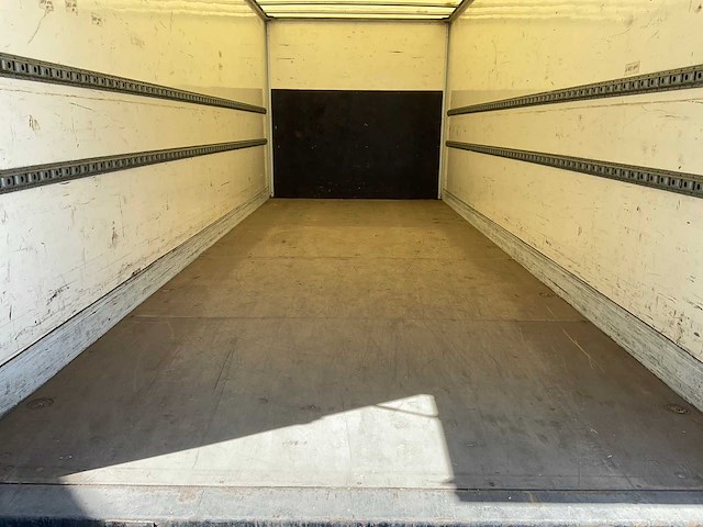 2017 mercedes-benz atego 1223 saxas 10-brh-9 - afbeelding 39 van  61