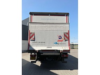 2017 mercedes-benz atego 1223 saxas 10-brh-9 - afbeelding 54 van  61