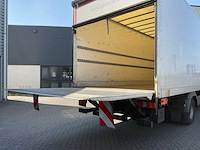 2017 mercedes-benz atego 1223 saxas 10-brh-9 - afbeelding 42 van  61
