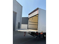 2017 mercedes-benz atego 1223 saxas 10-brh-9 - afbeelding 43 van  61