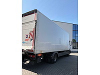 2017 mercedes-benz atego 1223 saxas 10-brh-9 - afbeelding 41 van  61