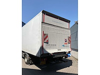 2017 mercedes-benz atego 1223 saxas 10-brh-9 - afbeelding 45 van  61
