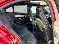 2017 mercedes-benz c-klasse amg 63 | pano + schaalstoelen + dealer ondr + burmester + keyless + sfeer verl + carbon + camera | personenauto - afbeelding 1 van  24