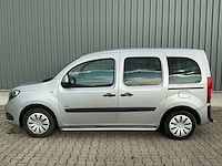 2017 mercedes-benz citan 108 cdi ambiente personenauto - afbeelding 1 van  4
