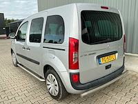 2017 mercedes-benz citan 108 cdi ambiente personenauto - afbeelding 3 van  4