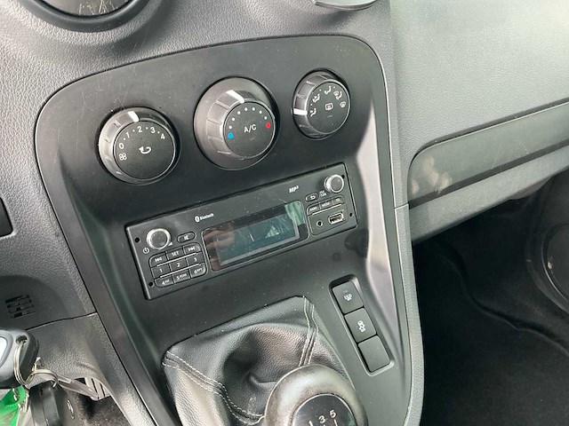 2017 mercedes-benz citan 108 cdi ambiente personenauto - afbeelding 3 van  30