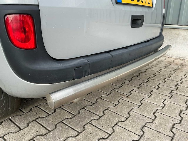 2017 mercedes-benz citan 108 cdi ambiente personenauto - afbeelding 6 van  30