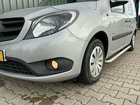 2017 mercedes-benz citan 108 cdi ambiente personenauto - afbeelding 9 van  30