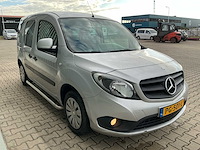 2017 mercedes-benz citan 108 cdi ambiente personenauto - afbeelding 10 van  30