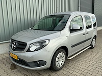 2017 mercedes-benz citan 108 cdi ambiente personenauto - afbeelding 1 van  30