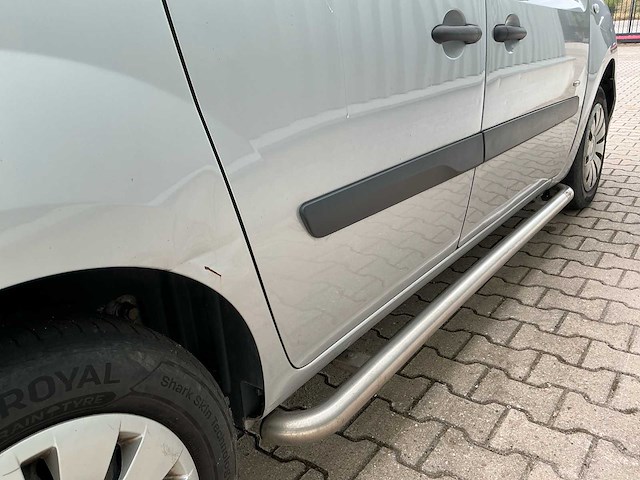 2017 mercedes-benz citan 108 cdi ambiente personenauto - afbeelding 17 van  30