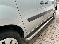 2017 mercedes-benz citan 108 cdi ambiente personenauto - afbeelding 17 van  30