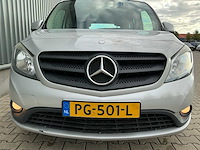 2017 mercedes-benz citan 108 cdi ambiente personenauto - afbeelding 18 van  30