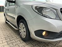 2017 mercedes-benz citan 108 cdi ambiente personenauto - afbeelding 19 van  30