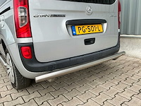 2017 mercedes-benz citan 108 cdi ambiente personenauto - afbeelding 21 van  30