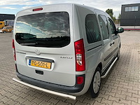 2017 mercedes-benz citan 108 cdi ambiente personenauto - afbeelding 22 van  30