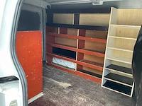2017 mercedes-benz citan 109 cdi blueefficiency extra lang bedrijfswagen - afbeelding 3 van  26