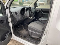 2017 mercedes-benz citan 109 cdi blueefficiency extra lang bedrijfswagen - afbeelding 4 van  26