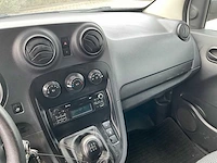 2017 mercedes-benz citan 109 cdi blueefficiency extra lang bedrijfswagen - afbeelding 6 van  26