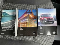 2017 mercedes-benz citan 109 cdi blueefficiency extra lang bedrijfswagen - afbeelding 19 van  26