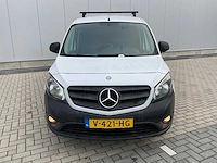 2017 mercedes-benz citan 109 cdi blueefficiency extra lang bedrijfswagen - afbeelding 22 van  26