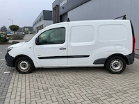 2017 mercedes-benz citan 109 cdi blueefficiency extra lang bedrijfswagen - afbeelding 23 van  26