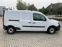 2017 mercedes-benz citan 109 cdi blueefficiency extra lang bedrijfswagen - afbeelding 24 van  26