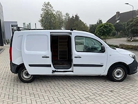 2017 mercedes-benz citan 109 cdi blueefficiency extra lang bedrijfswagen - afbeelding 25 van  26