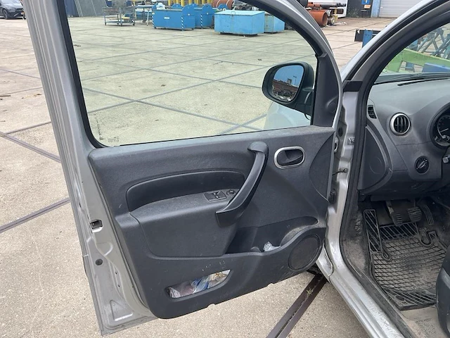 2017 mercedes-benz citan bedrijfswagen - afbeelding 3 van  25