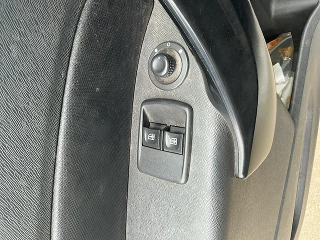 2017 mercedes-benz citan bedrijfswagen - afbeelding 8 van  25