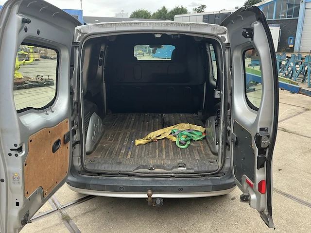 2017 mercedes-benz citan bedrijfswagen - afbeelding 13 van  25