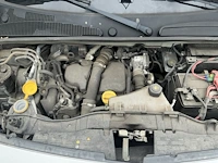 2017 mercedes-benz citan bedrijfswagen - afbeelding 15 van  25