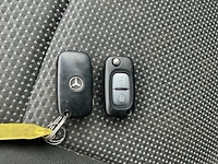 2017 mercedes-benz citan bedrijfswagen - afbeelding 18 van  25
