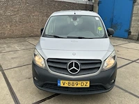 2017 mercedes-benz citan bedrijfswagen - afbeelding 12 van  25