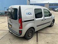 2017 mercedes-benz citan bedrijfswagen - afbeelding 21 van  25