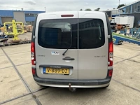 2017 mercedes-benz citan bedrijfswagen - afbeelding 22 van  25