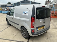 2017 mercedes-benz citan bedrijfswagen - afbeelding 23 van  25