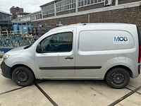 2017 mercedes-benz citan bedrijfswagen - afbeelding 24 van  25