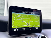 2017 mercedes-benz gla-klasse 180 bus. sol. amg personenauto - afbeelding 5 van  18