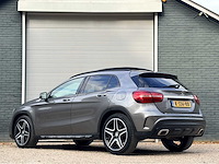 2017 mercedes-benz gla-klasse 180 bus. sol. amg personenauto - afbeelding 15 van  18